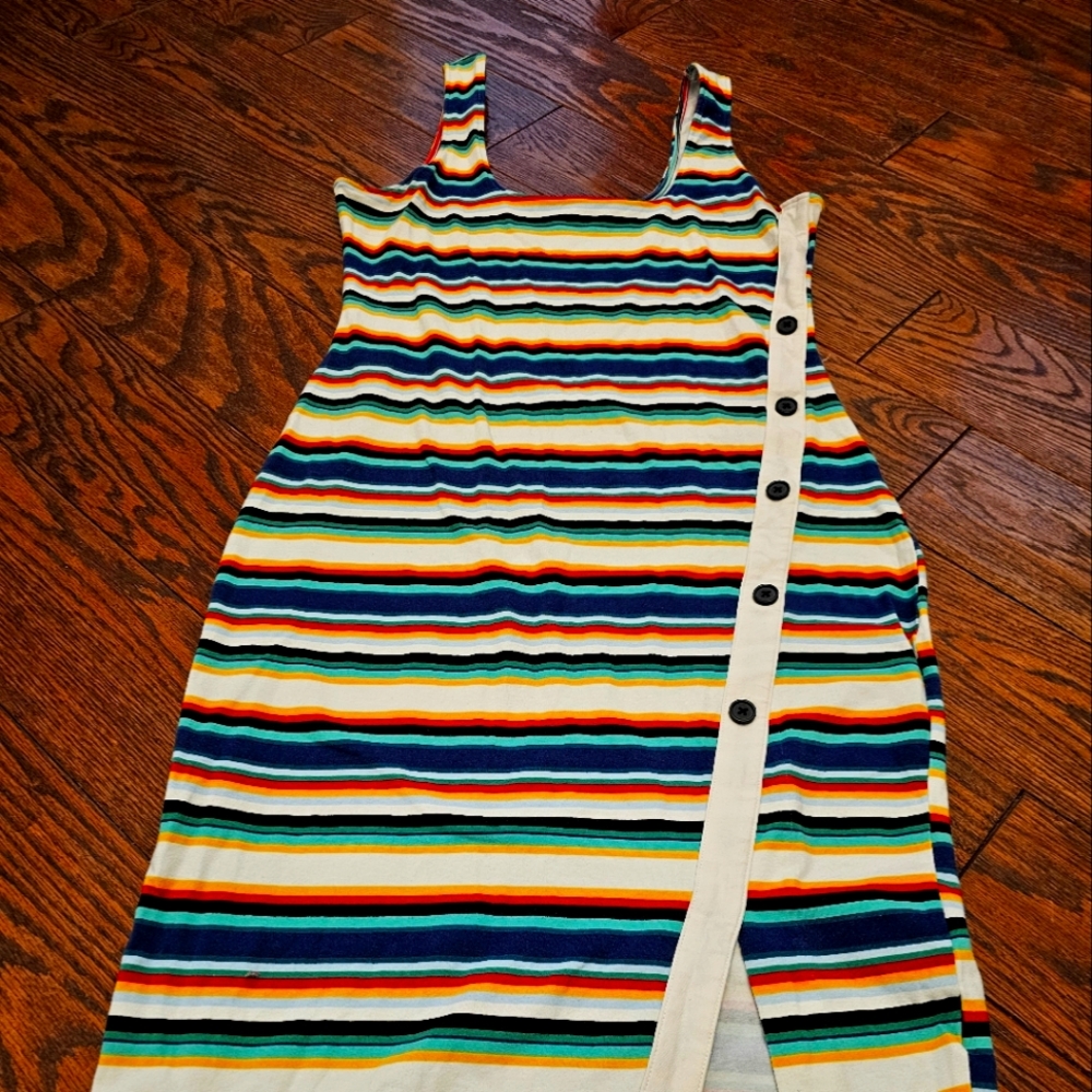 Tank Dress